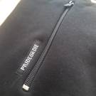 PRIDE OR DIE fight for honor hoodie-Black